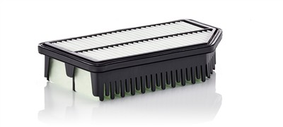 MANN-FILTER C 25 016 EAN: 4011558031961.