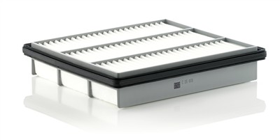 MANN-FILTER C 25 020 EAN: 4011558040475.