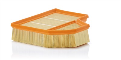 MANN-FILTER C 25 111 EAN: 4011558382506.