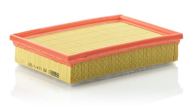 MANN-FILTER C 25 114/1 EAN: 4011558194406.