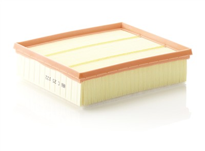 MANN-FILTER C 25 122 EAN: 4011558385705.
