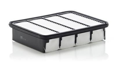 MANN-FILTER C 25 128 EAN: 4011558218003.