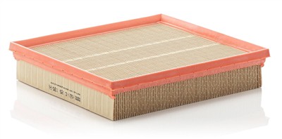 MANN-FILTER C 25 135 EAN: 4011558187507.