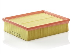 MANN-FILTER C 25 146