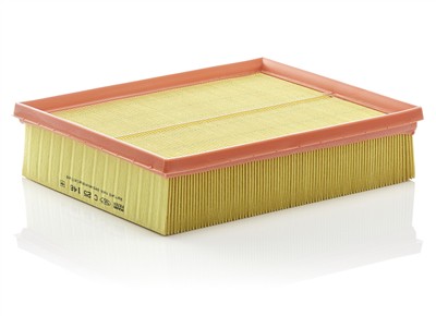 MANN-FILTER C 25 146 EAN: 4011558165901.