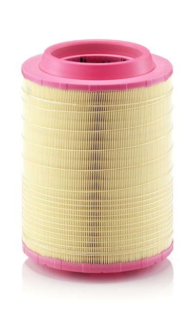 MANN-FILTER C 25 660/2 EAN: 4011558423902.