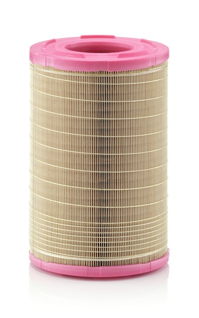 MANN-FILTER C 25 730/1 EAN: 4011558193904.
