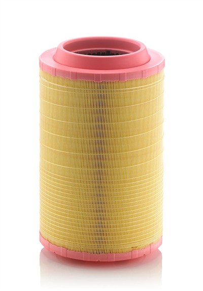 MANN-FILTER C 25 860/8 EAN: 4011558031183.