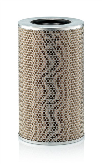 MANN-FILTER C 25 860 EAN: 4011558133900.