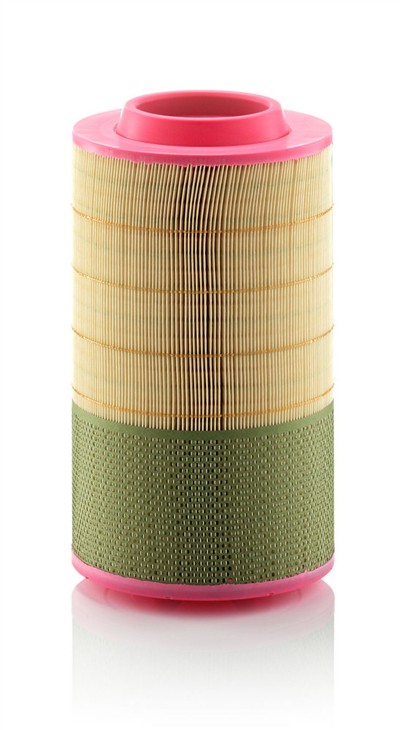 MANN-FILTER C 25 950/1 EAN: 4011558194604.