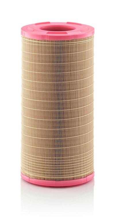 MANN-FILTER C 25 978 EAN: 4011558205607.