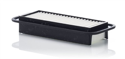 MANN-FILTER C 2610 EAN: 4011558363406.