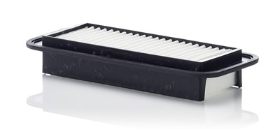 MANN-FILTER C 2610 EAN: 4011558363406.