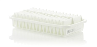 MANN-FILTER C 2620 EAN: 4011558362201.