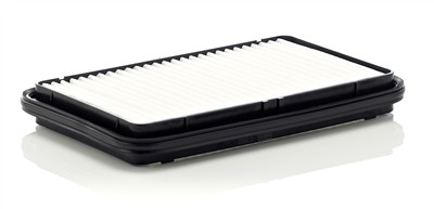 MANN-FILTER C 2622 EAN: 4011558381202.