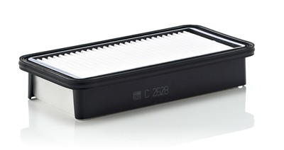 MANN-FILTER C 2628 EAN: 4011558423605.