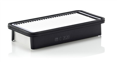 MANN-FILTER C 2628 EAN: 4011558423605.