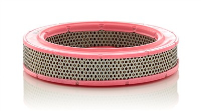 MANN-FILTER C 2649 EAN: 4011558114503.