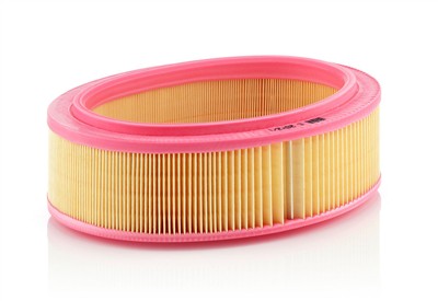 MANN-FILTER C 2672/1 EAN: 4011558380205.