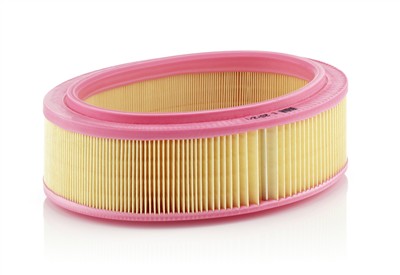 MANN-FILTER C 2672/1 EAN: 4011558380205.