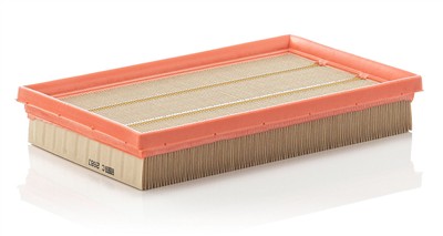 MANN-FILTER C 2683 EAN: 4011558385002.