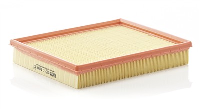 MANN-FILTER C 2696 EAN: 4011558115302.