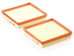 MANN-FILTER C 26 009-2