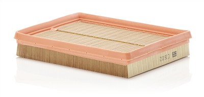 MANN-FILTER C 26 012 EAN: 4011558036522.