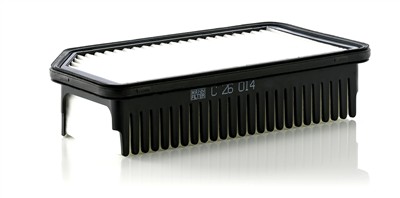 MANN-FILTER C 26 014 EAN: 4011558026899.