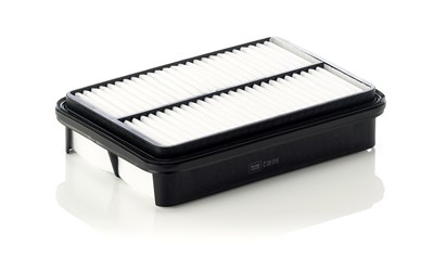 MANN-FILTER C 26 015 EAN: 4011558026981.