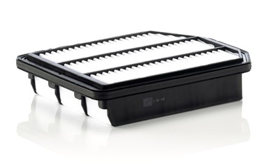 MANN-FILTER C 26 018 EAN: 4011558035594.