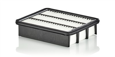 MANN-FILTER C 26 028 EAN: 4011558344658.