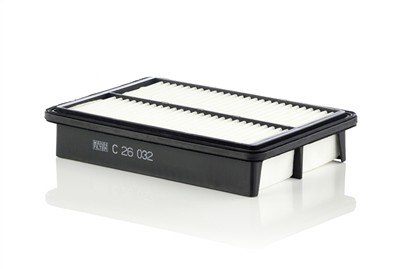 MANN-FILTER C 26 032 EAN: 4011558061104.