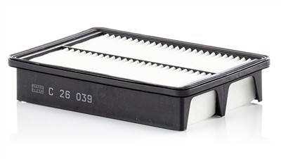 MANN-FILTER C 26 039 EAN: 4011558086039.
