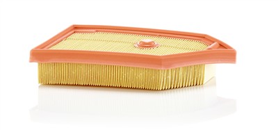 MANN-FILTER C 26 040 EAN: 4011558804985.