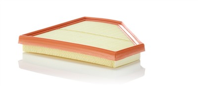 MANN-FILTER C 26 047 EAN: 4011558821296.
