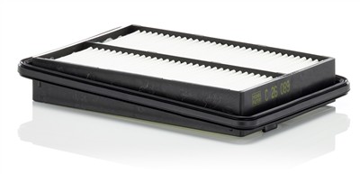 MANN-FILTER C 26 089 EAN: 4011558331214.