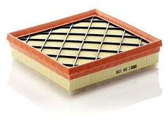 MANN-FILTER C 26 108