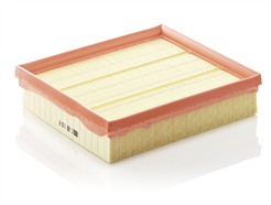 MANN-FILTER C 26 110/2