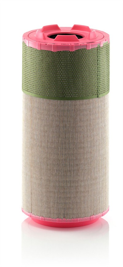 MANN-FILTER C 26 1100 EAN: 4011558226701.