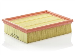 MANN-FILTER C 26 126