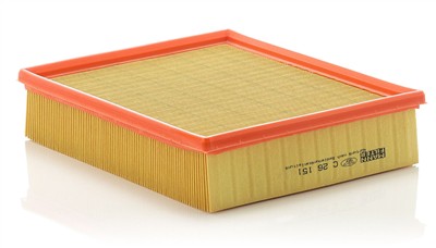 MANN-FILTER C 26 151 EAN: 4011558146108.