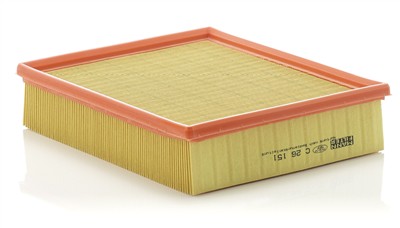 MANN-FILTER C 26 151 EAN: 4011558146108.