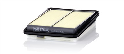 MANN-FILTER C 26 280 EAN: 4011558611194.