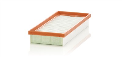 MANN-FILTER C 2716/1 EAN: 4011558811693.