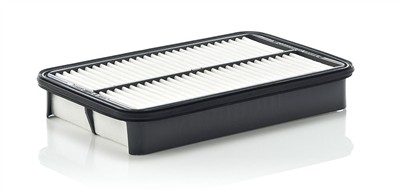 MANN-FILTER C 2731/1 EAN: 4011558202200.
