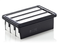 MANN-FILTER C 2735