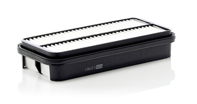 MANN-FILTER C 2736/1 EAN: 4011558221102.