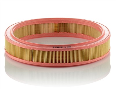 MANN-FILTER C 2736/2 EAN: 4011558115401.