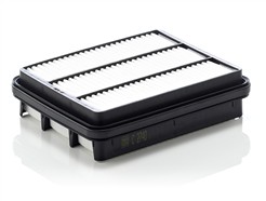 MANN-FILTER C 2740
